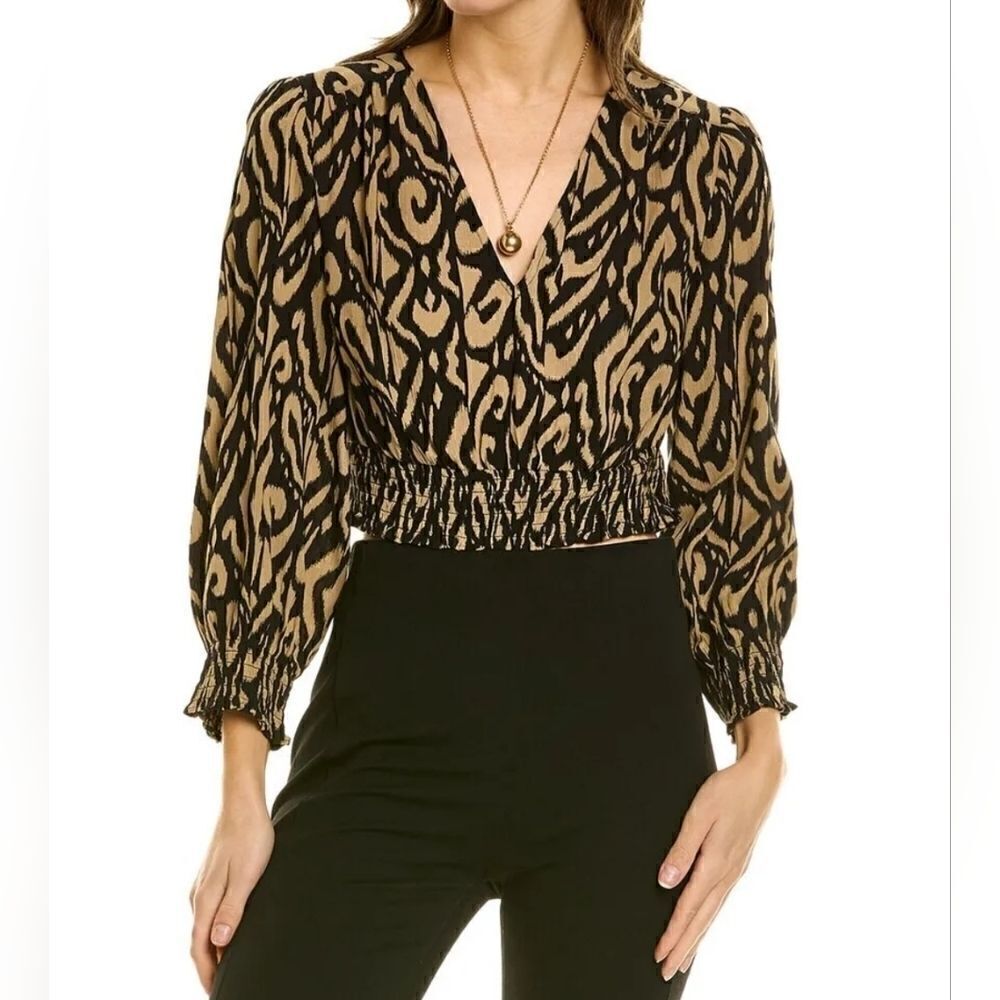 Boden Women's Top Size 8